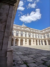 Palacio Real de Madrid
